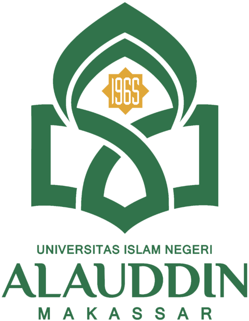 UIN Alauddin Logo
